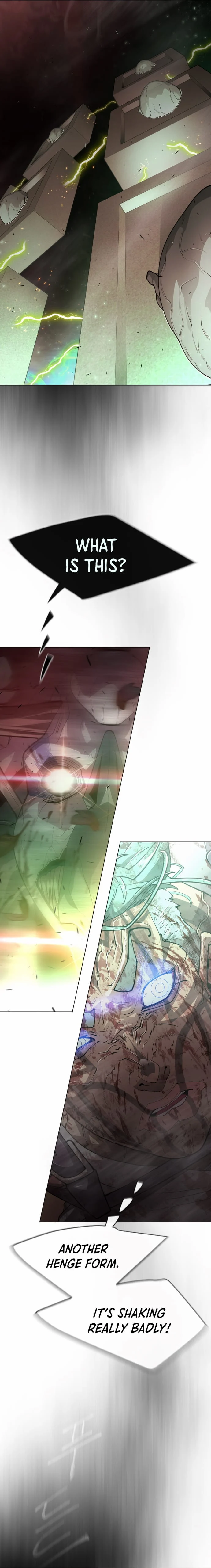 The Superhuman Era Chapter 130 - Page 6