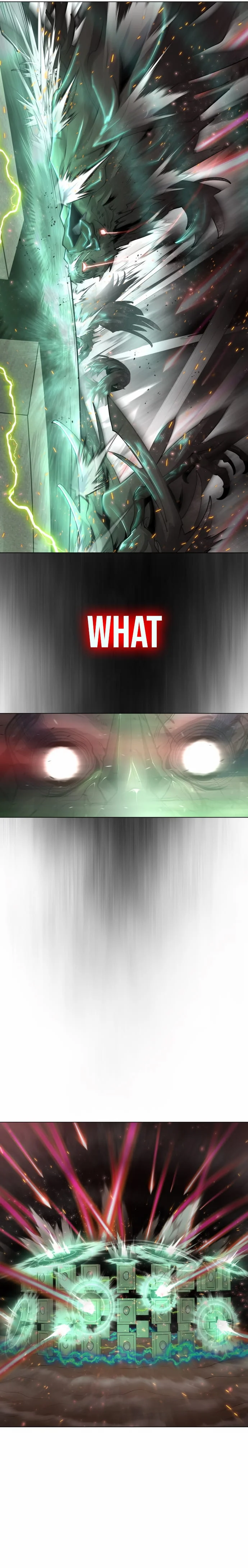 The Superhuman Era Chapter 130 - Page 8