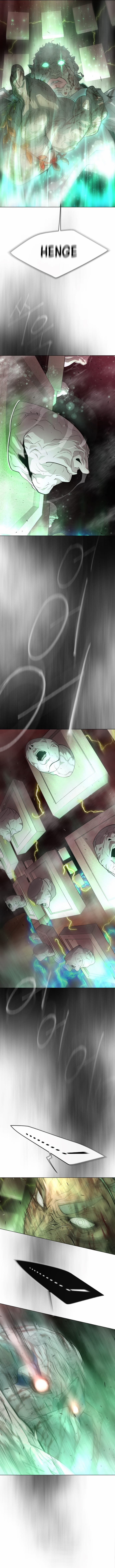 The Superhuman Era Chapter 130 - Page 10