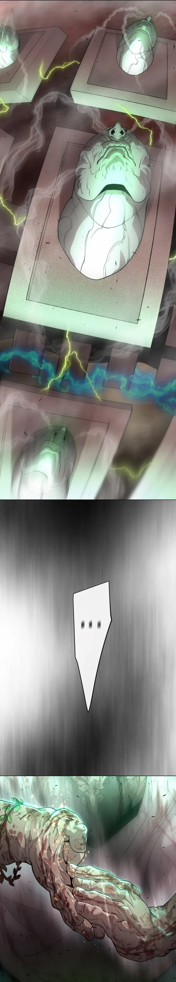 The Superhuman Era Chapter 130 - Page 12