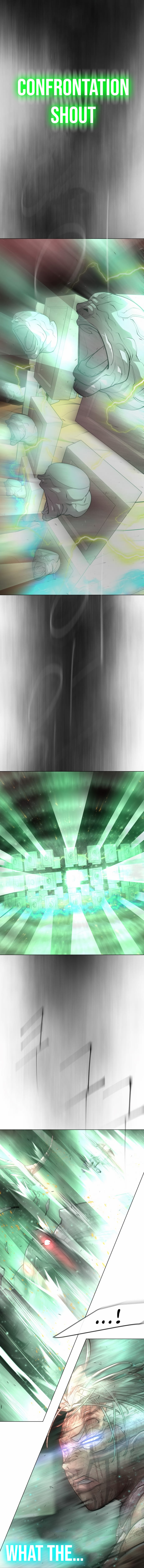 The Superhuman Era Chapter 130 - Page 14