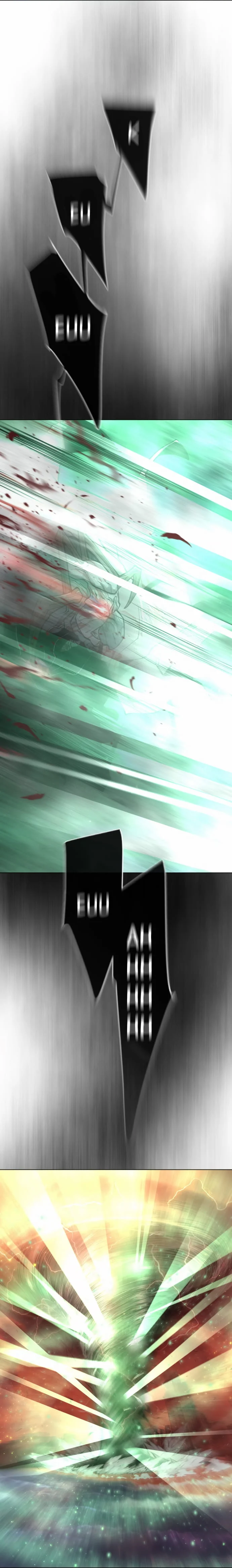 The Superhuman Era Chapter 130 - Page 15