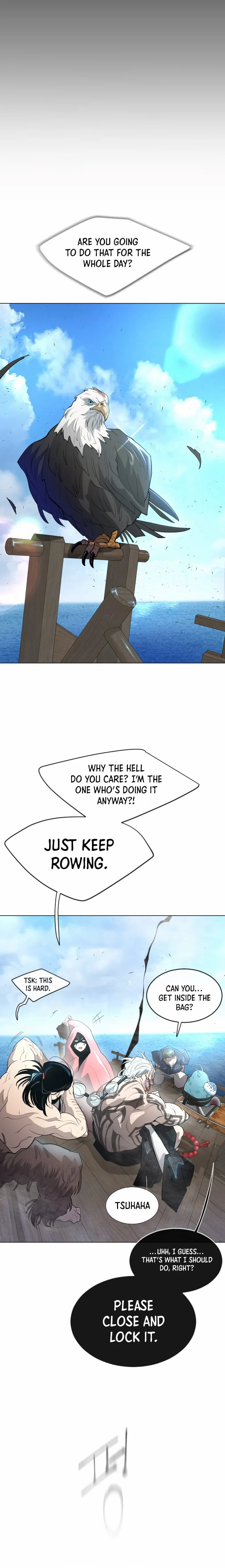 The Superhuman Era Chapter 130 - Page 24