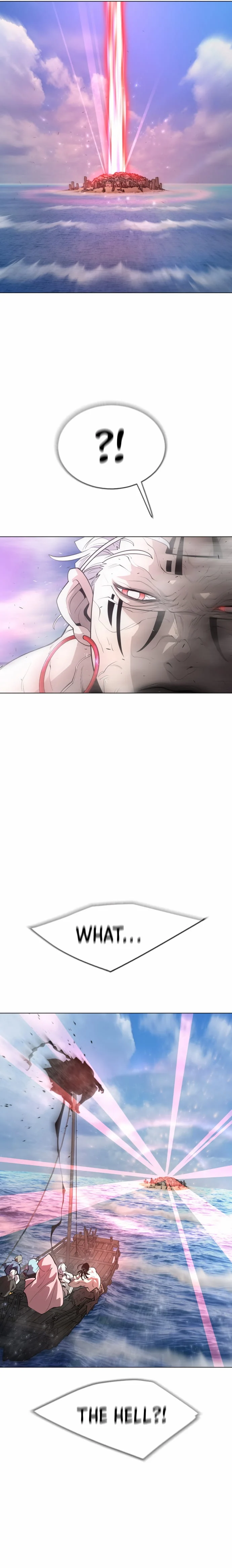 The Superhuman Era Chapter 130 - Page 25