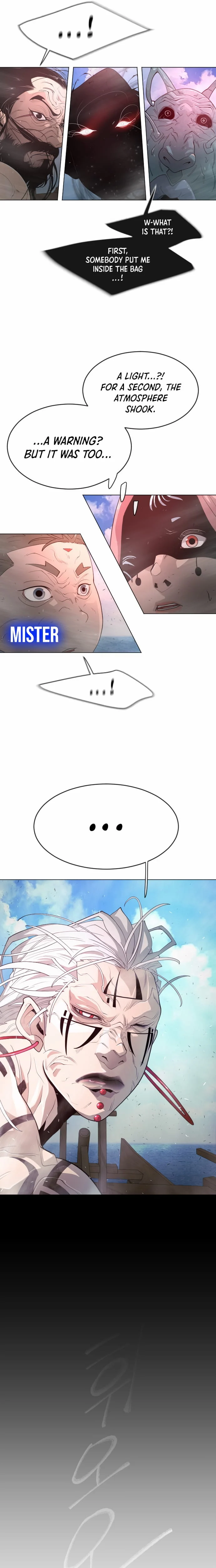 The Superhuman Era Chapter 130 - Page 26