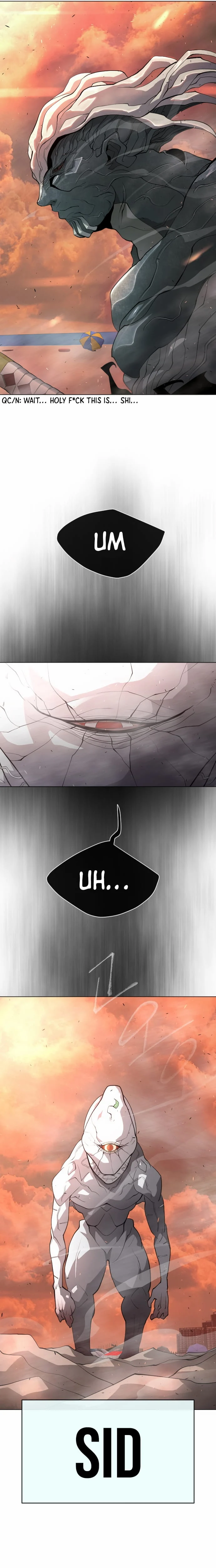 The Superhuman Era Chapter 130 - Page 29