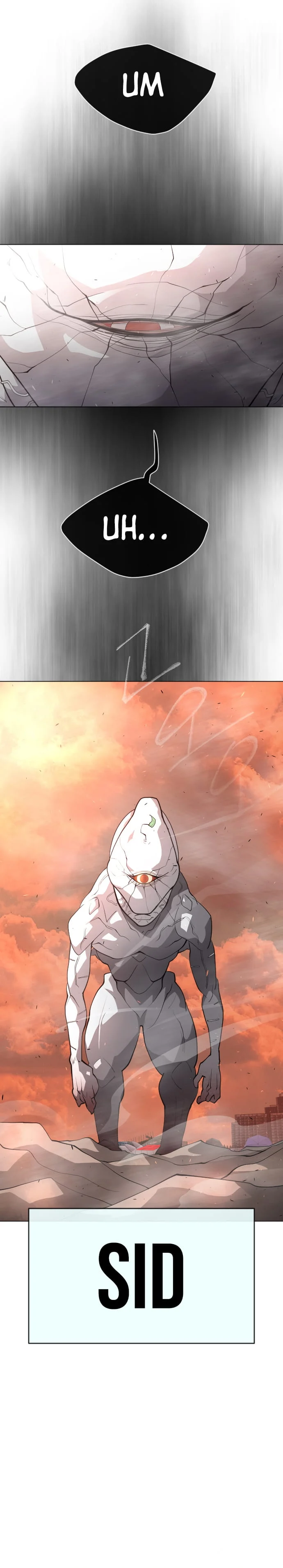 The Superhuman Era Chapter 131 - Page 4