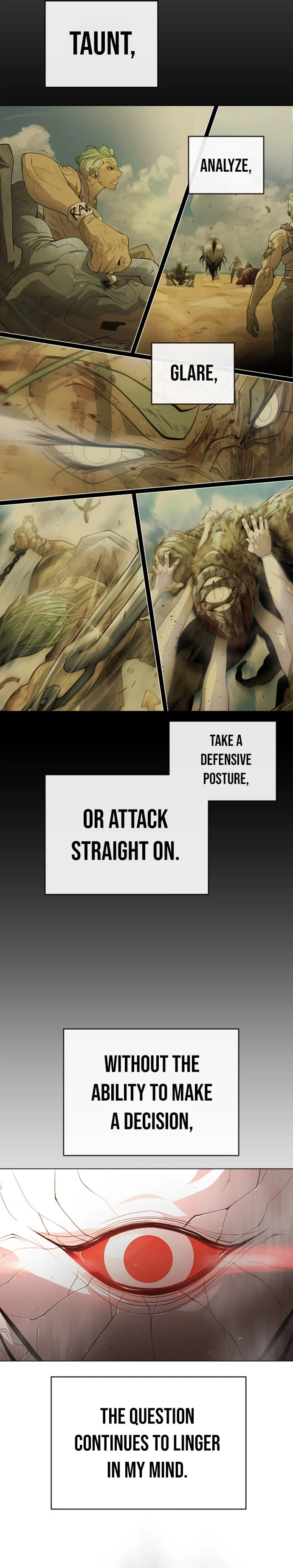 The Superhuman Era Chapter 131 - Page 7