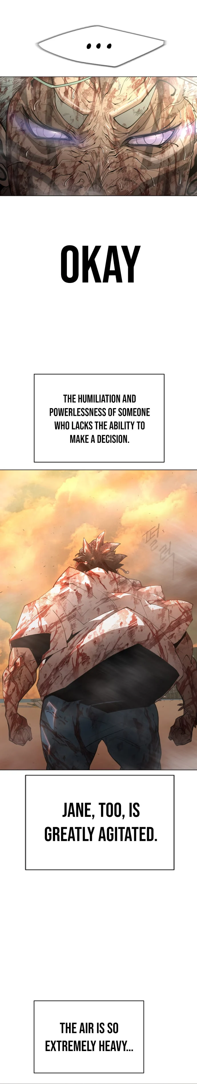 The Superhuman Era Chapter 131 - Page 10