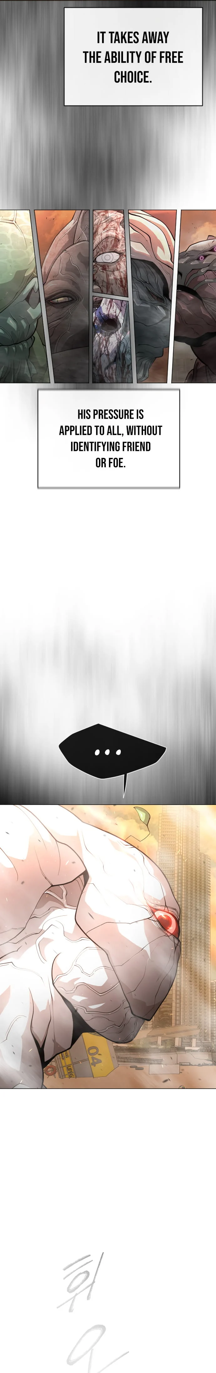 The Superhuman Era Chapter 131 - Page 12