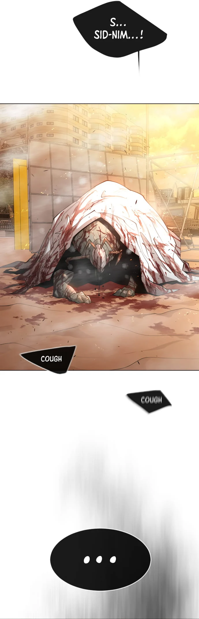 The Superhuman Era Chapter 131 - Page 14