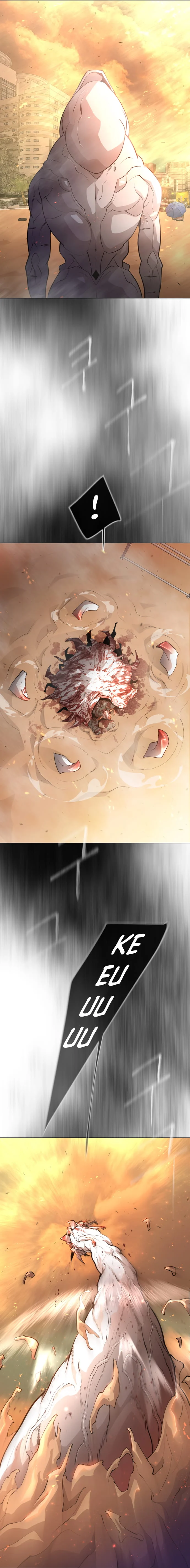 The Superhuman Era Chapter 131 - Page 15