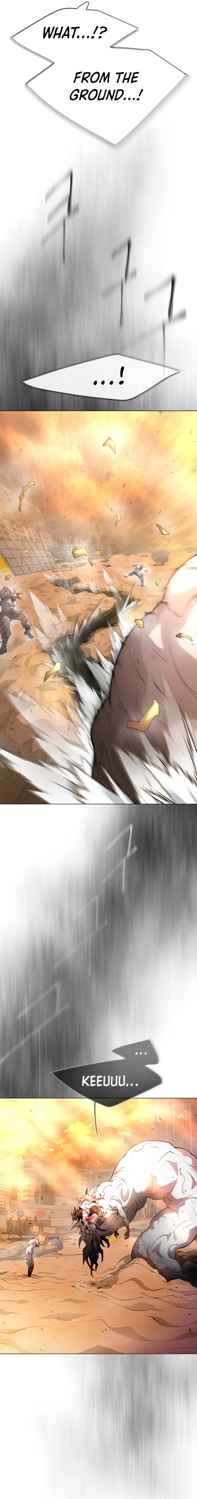 The Superhuman Era Chapter 131 - Page 17