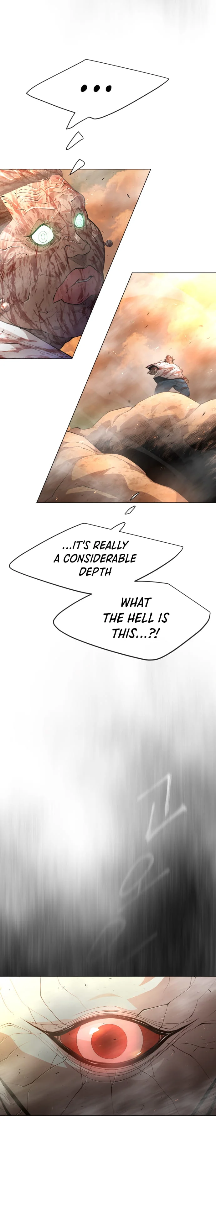 The Superhuman Era Chapter 131 - Page 18