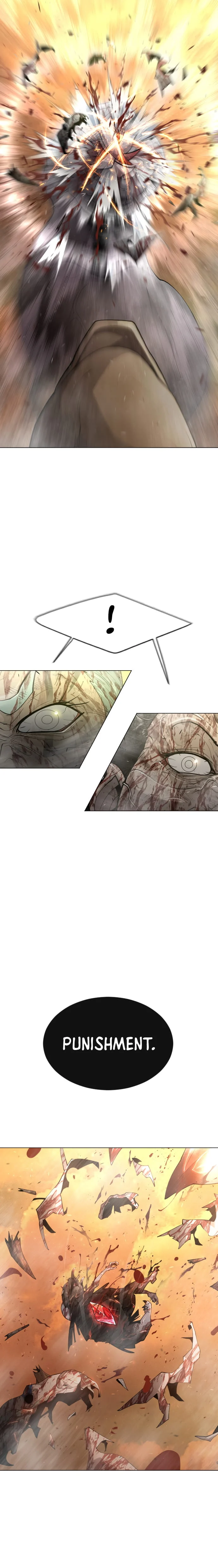 The Superhuman Era Chapter 131 - Page 22