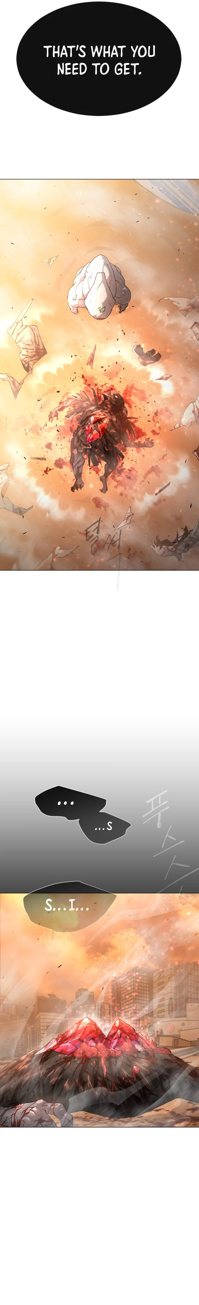 The Superhuman Era Chapter 131 - Page 23