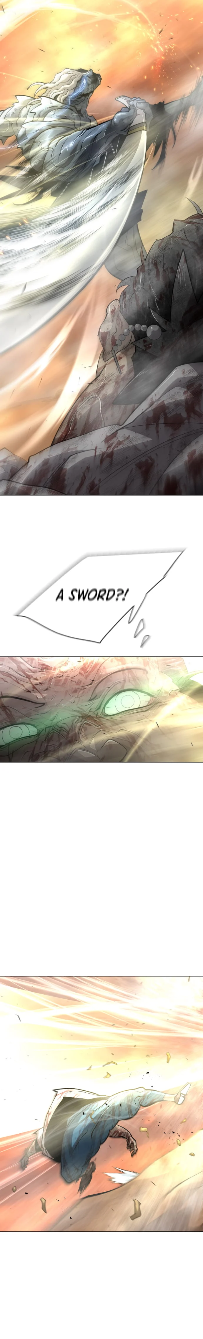 The Superhuman Era Chapter 131 - Page 26