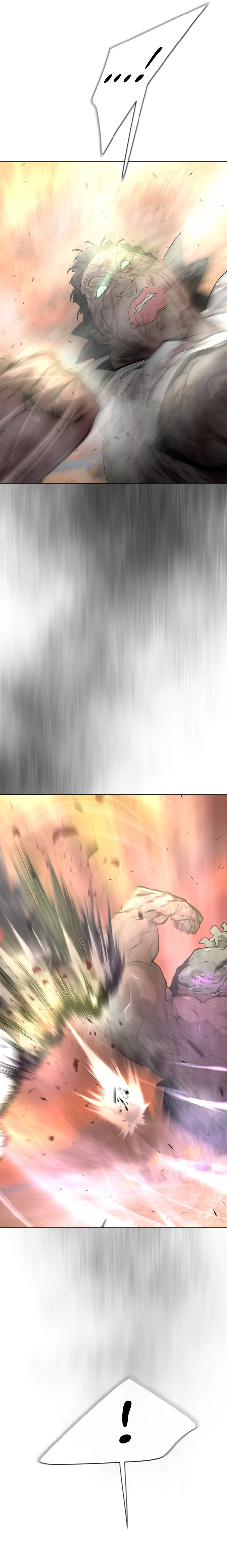 The Superhuman Era Chapter 131 - Page 27