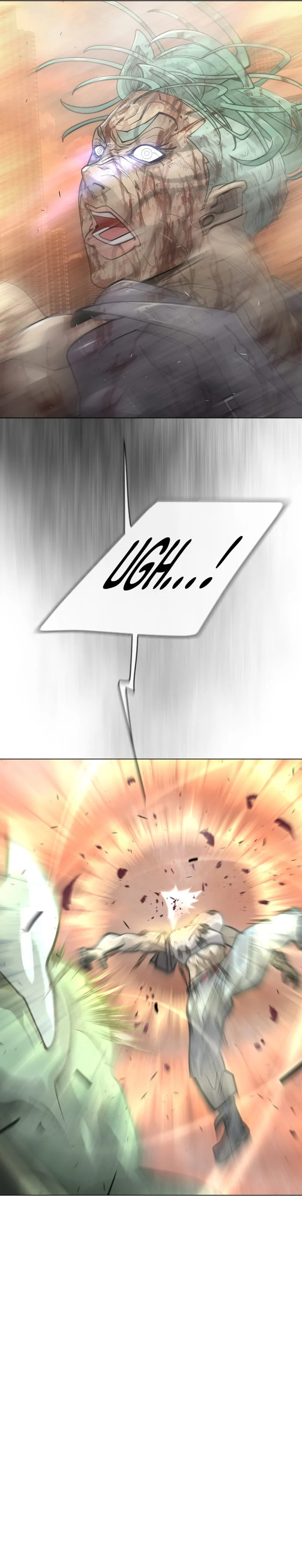 The Superhuman Era Chapter 131 - Page 28