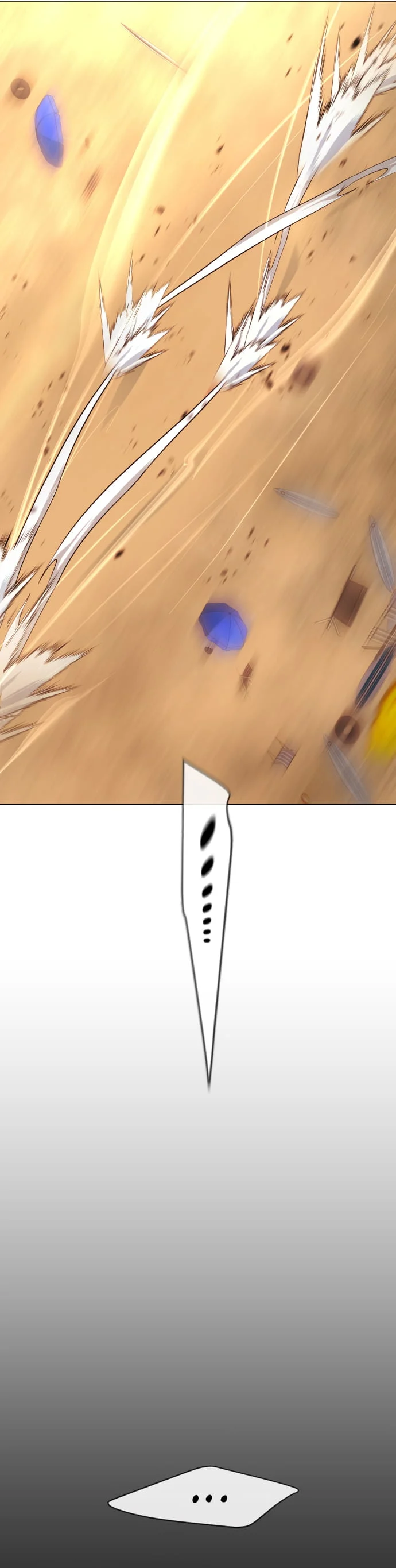 The Superhuman Era Chapter 131 - Page 29