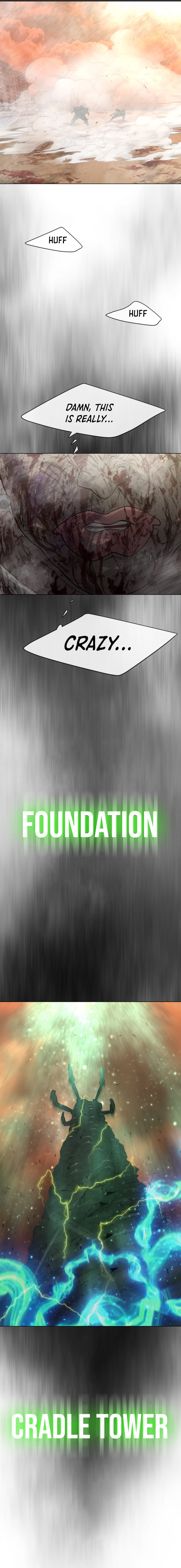 The Superhuman Era Chapter 131 - Page 30