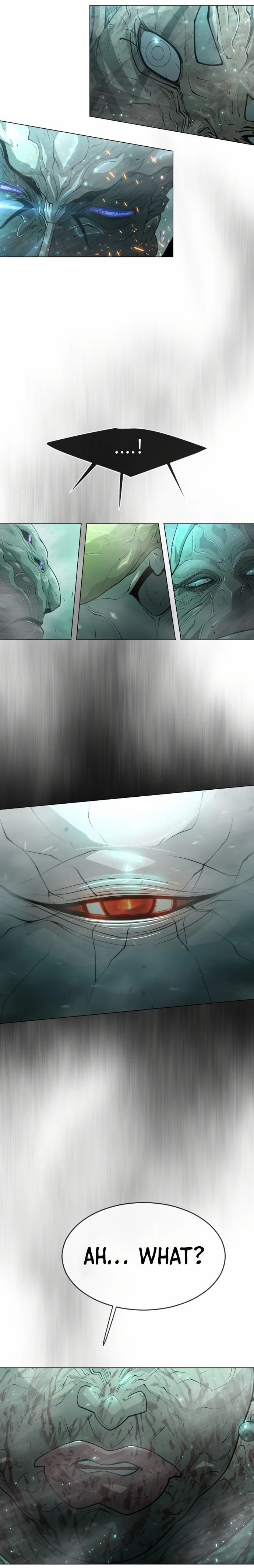 The Superhuman Era Chapter 133 - Page 10