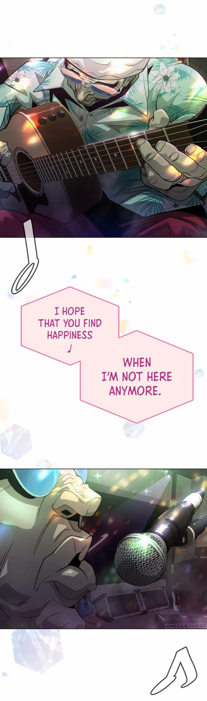 The Superhuman Era Chapter 133 - Page 14