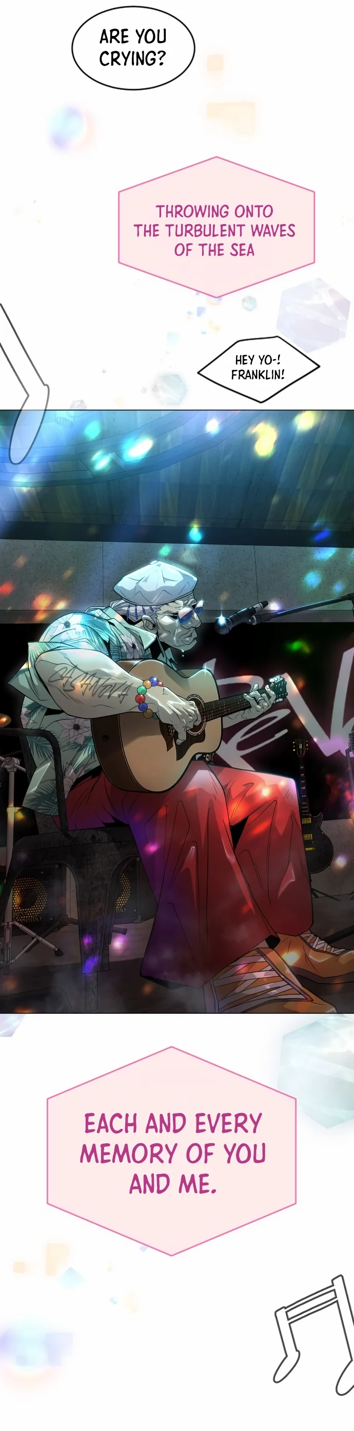 The Superhuman Era Chapter 133 - Page 15