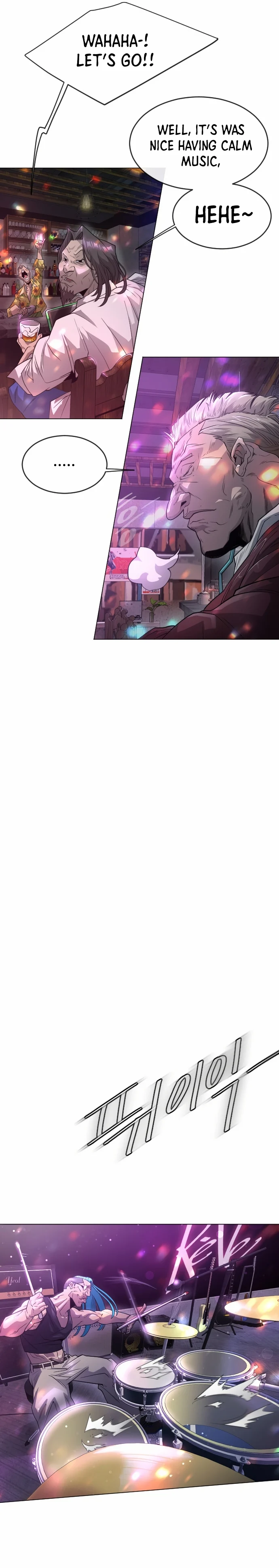 The Superhuman Era Chapter 133 - Page 28