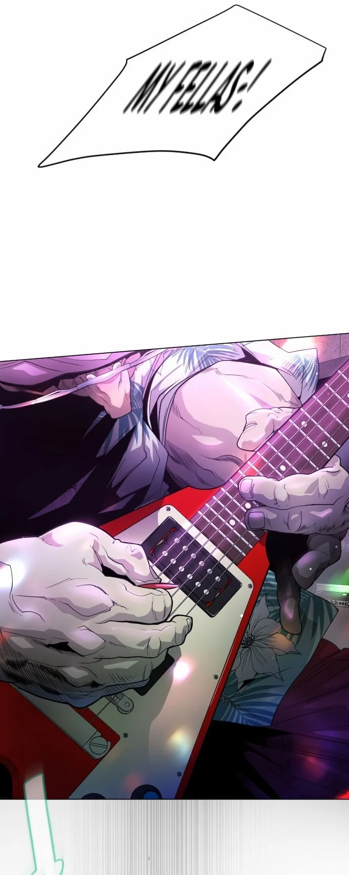 The Superhuman Era Chapter 133 - Page 29