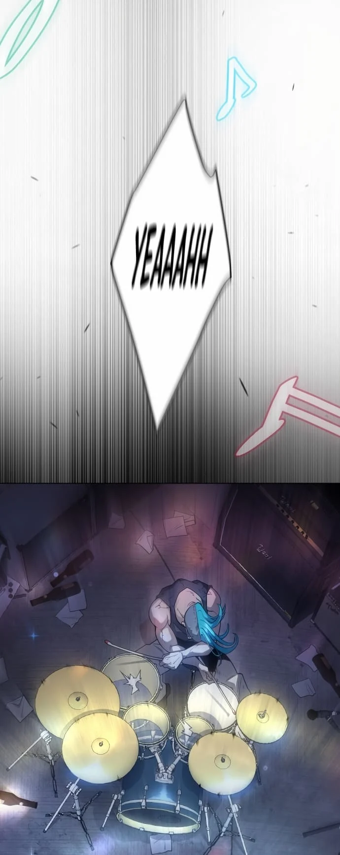 The Superhuman Era Chapter 133 - Page 30