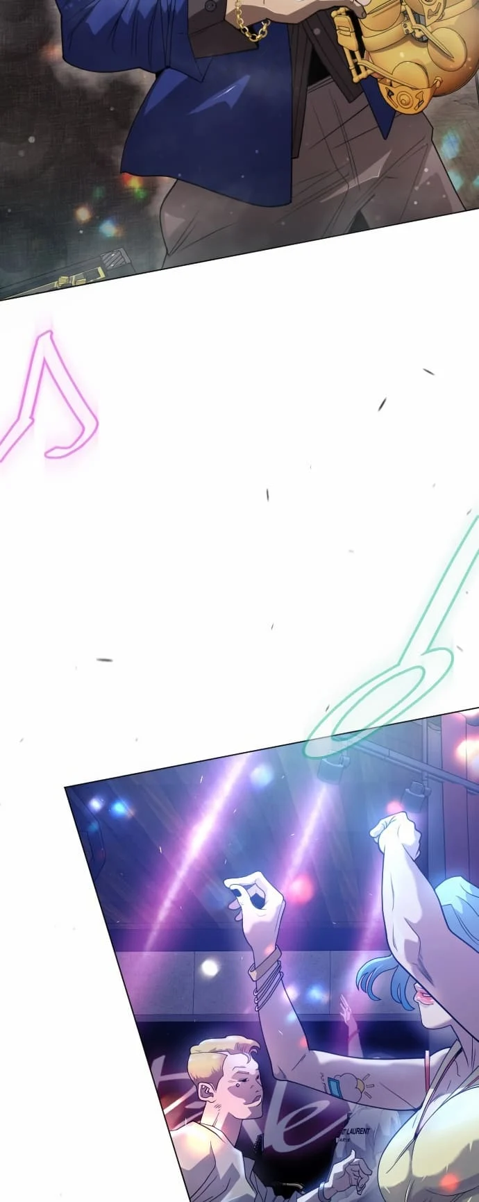 The Superhuman Era Chapter 133 - Page 33