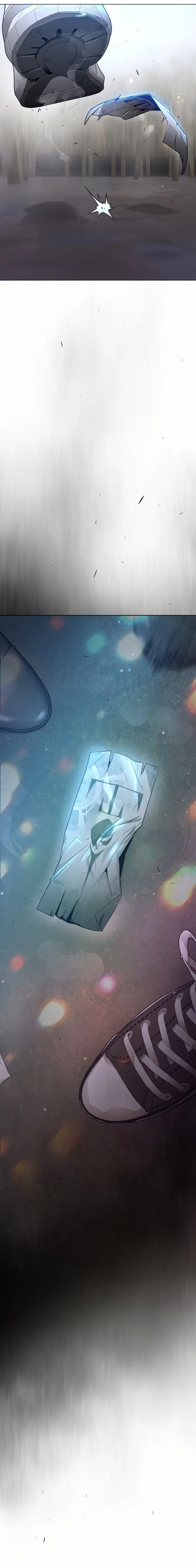 The Superhuman Era Chapter 133 - Page 37