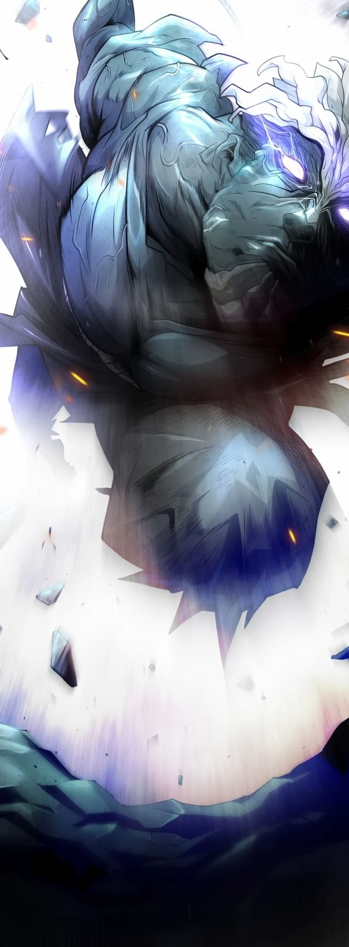 The Superhuman Era Chapter 133 - Page 39