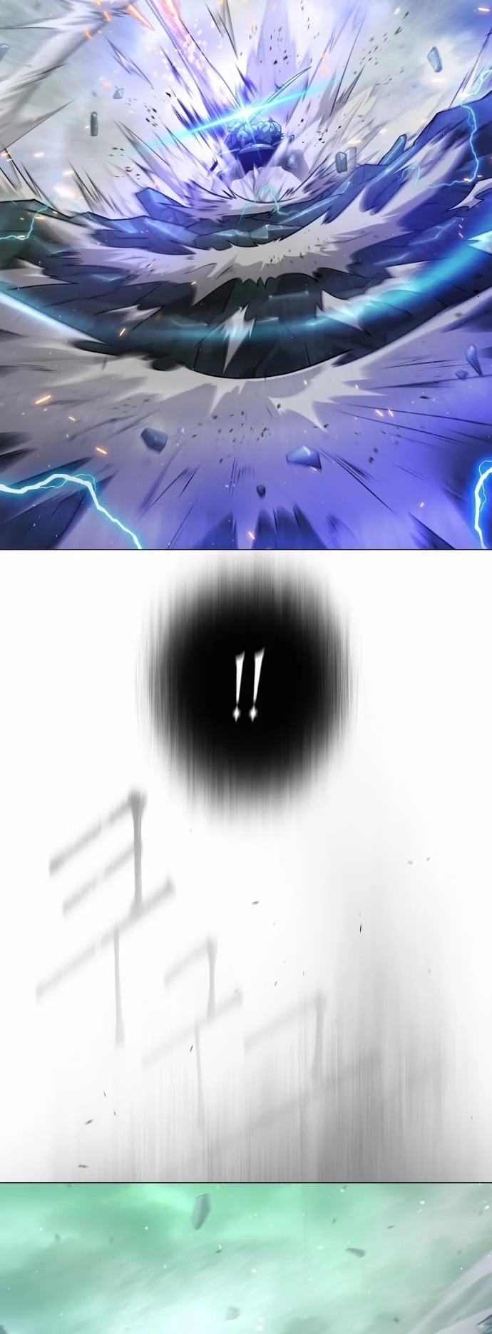 The Superhuman Era Chapter 133 - Page 41