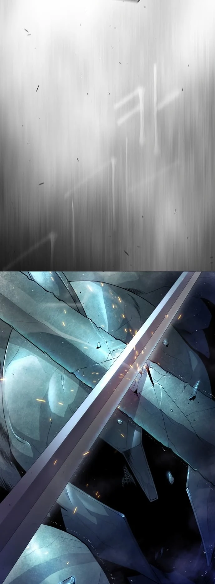 The Superhuman Era Chapter 133 - Page 43