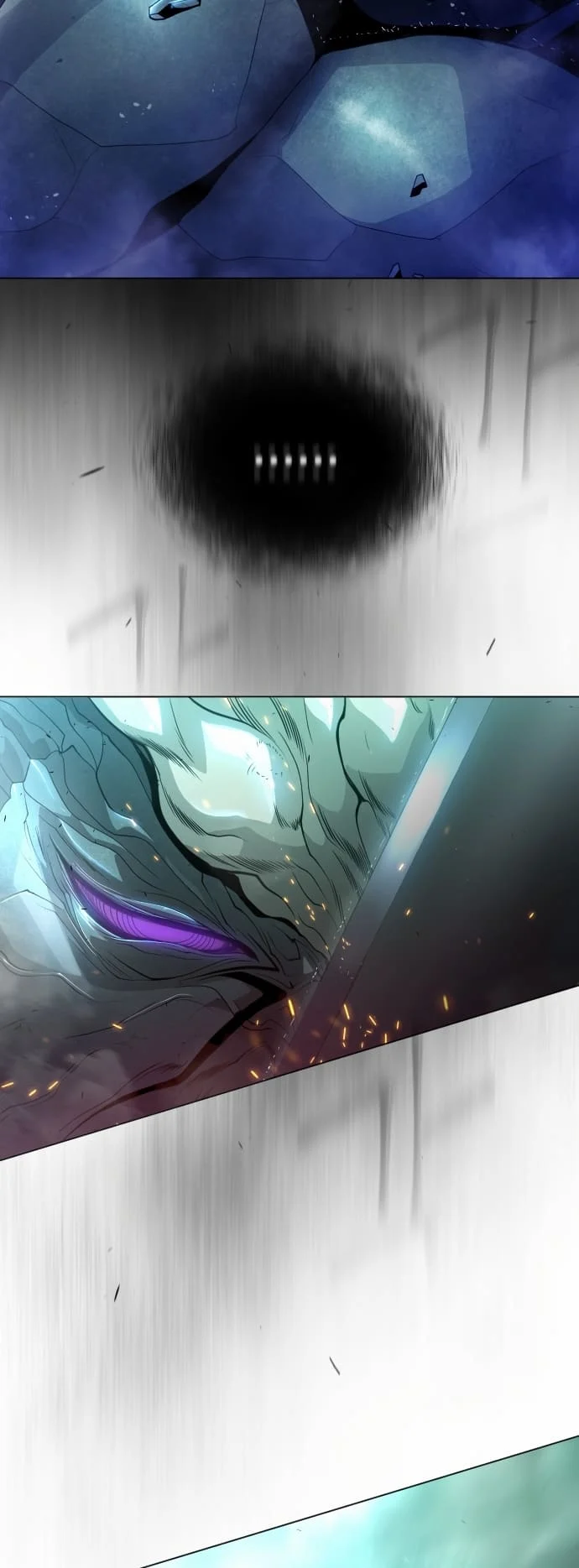 The Superhuman Era Chapter 133 - Page 44