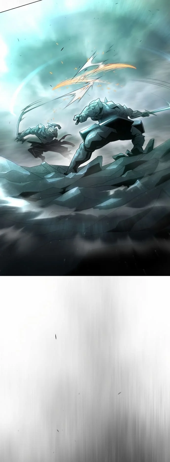 The Superhuman Era Chapter 133 - Page 45