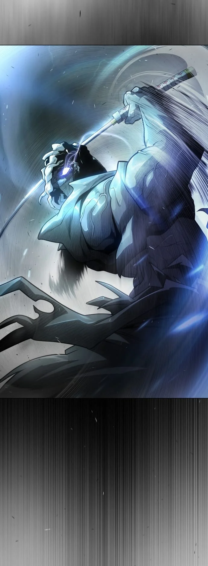 The Superhuman Era Chapter 133 - Page 46