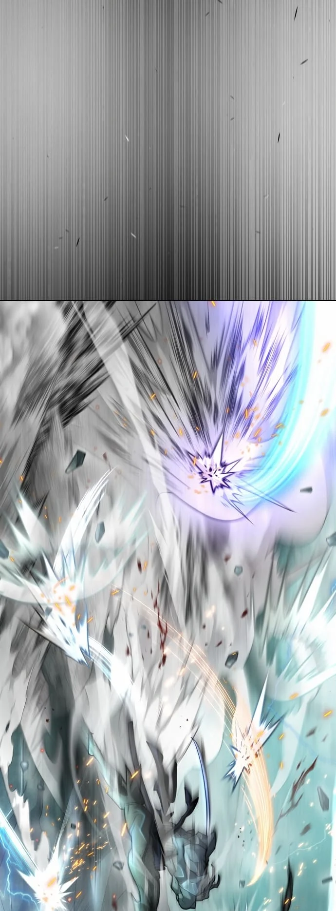 The Superhuman Era Chapter 133 - Page 47