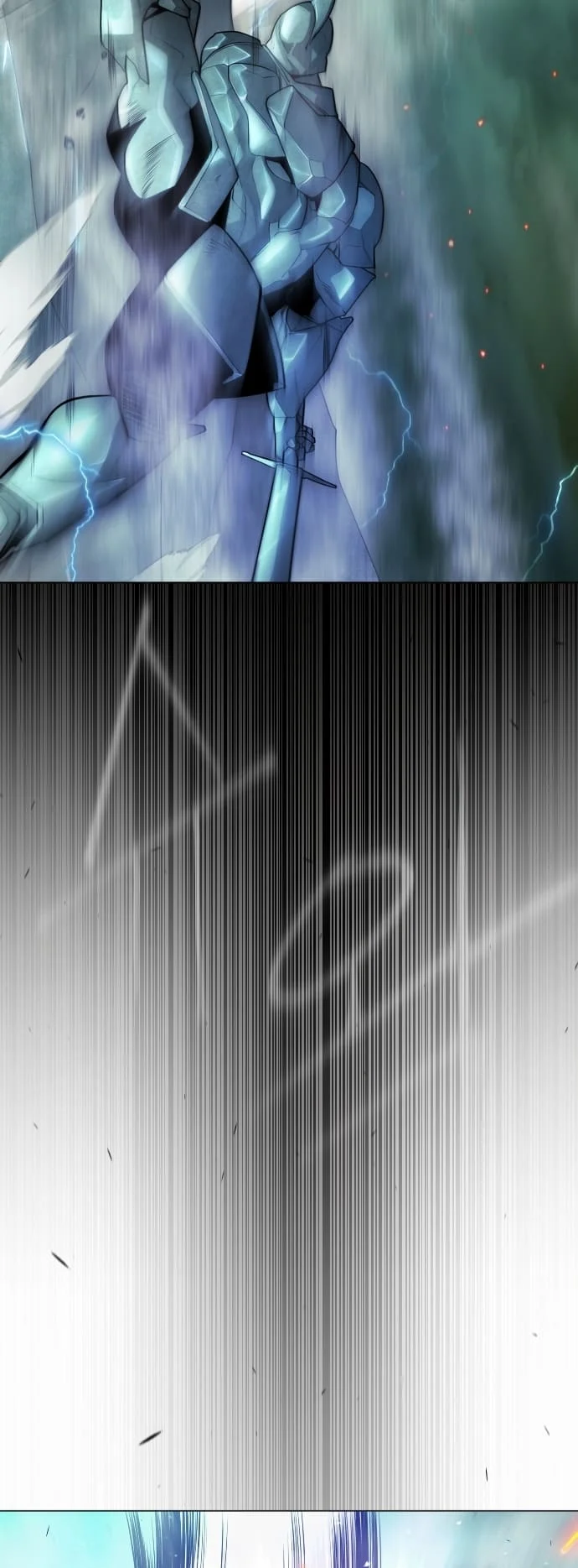 The Superhuman Era Chapter 133 - Page 49