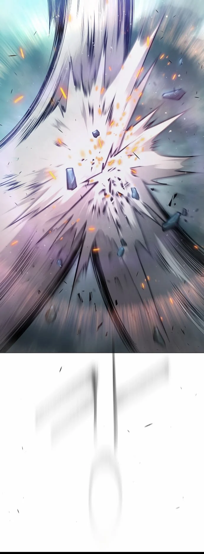 The Superhuman Era Chapter 133 - Page 50