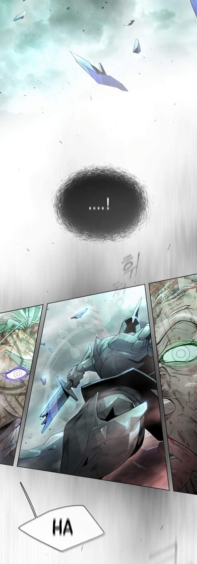 The Superhuman Era Chapter 133 - Page 52