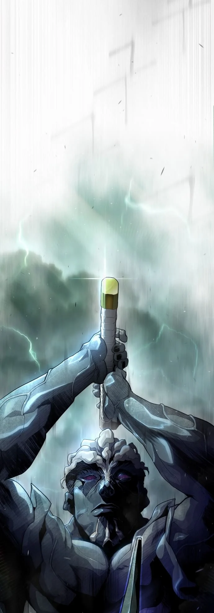 The Superhuman Era Chapter 133 - Page 53