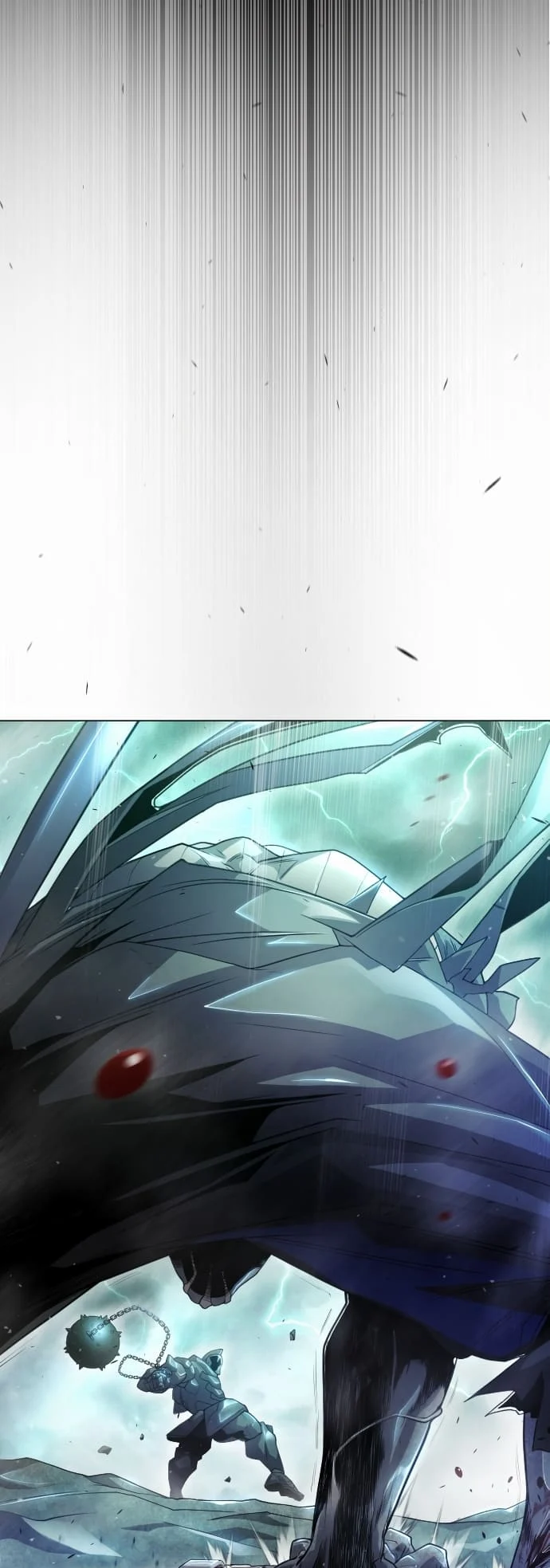 The Superhuman Era Chapter 133 - Page 58