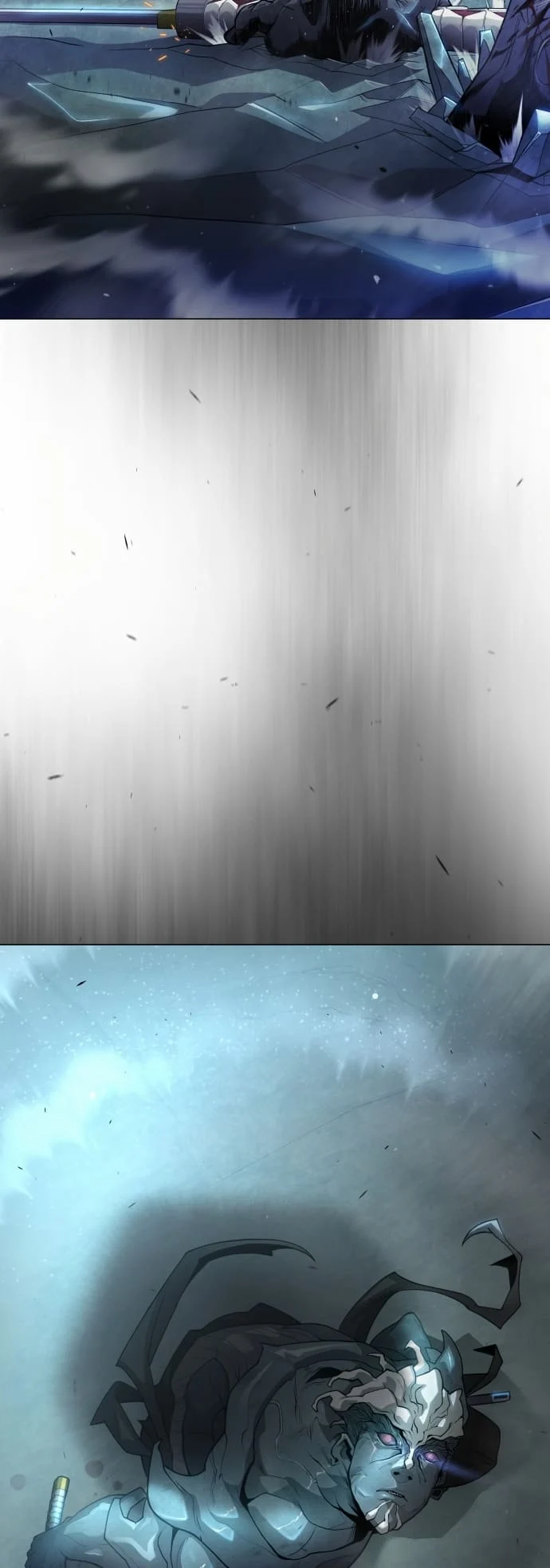 The Superhuman Era Chapter 133 - Page 59