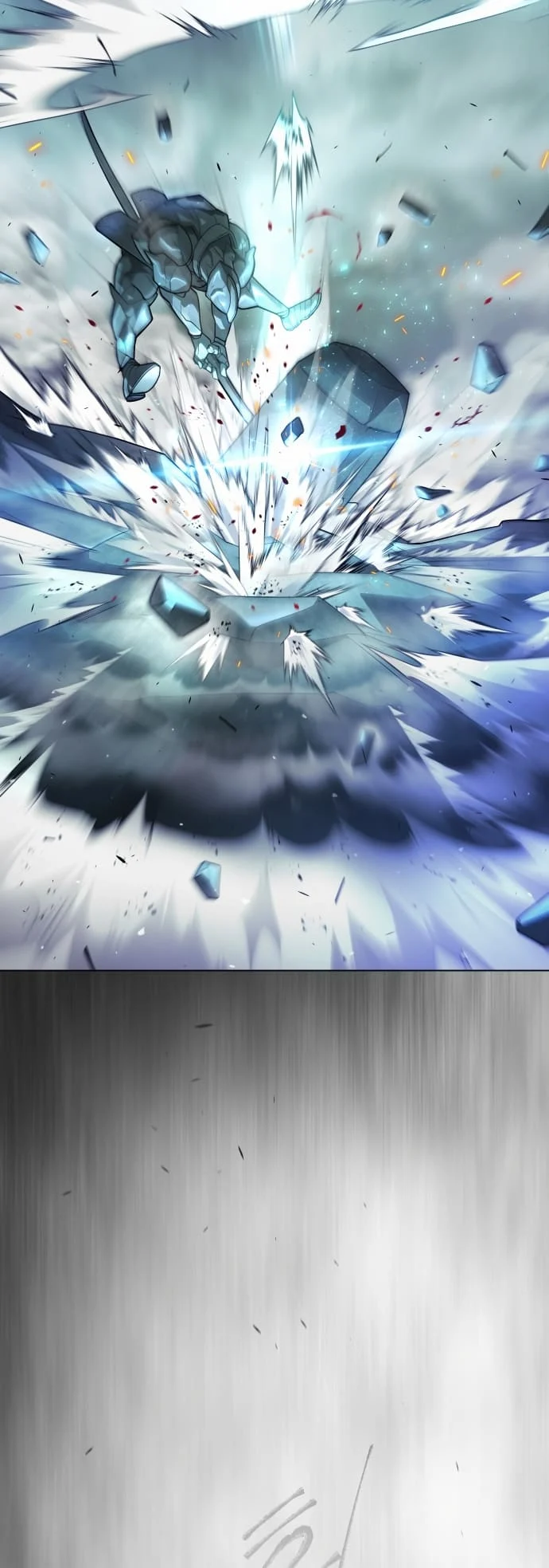 The Superhuman Era Chapter 133 - Page 61