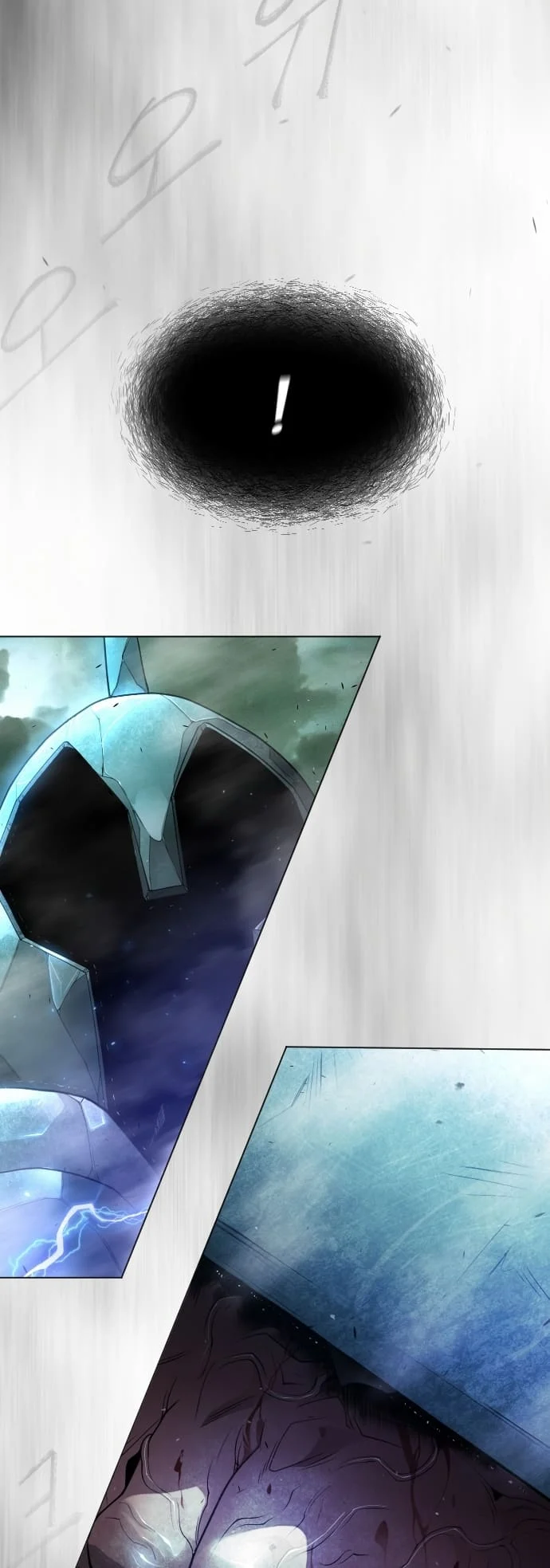 The Superhuman Era Chapter 133 - Page 62