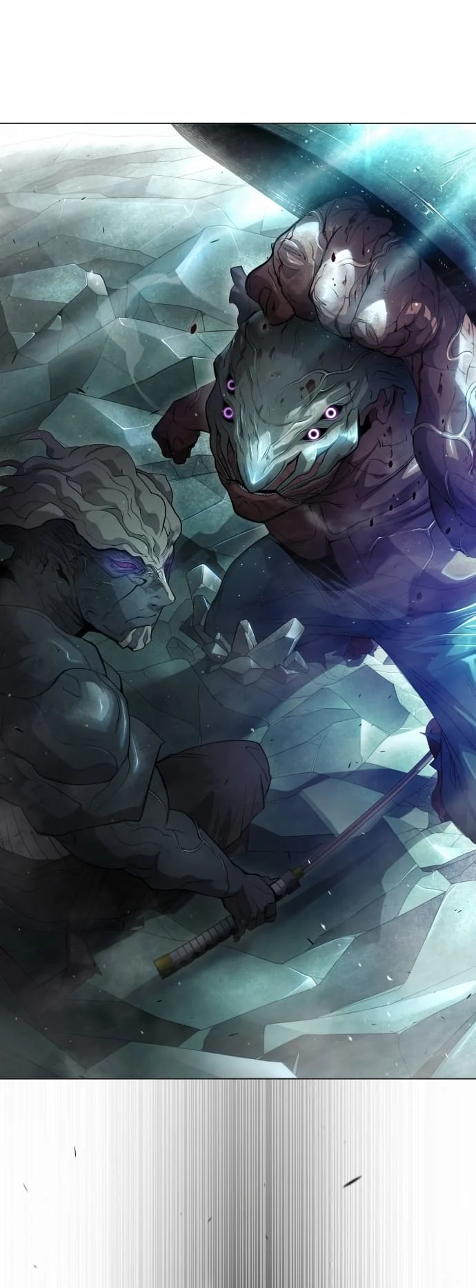 The Superhuman Era Chapter 133 - Page 64