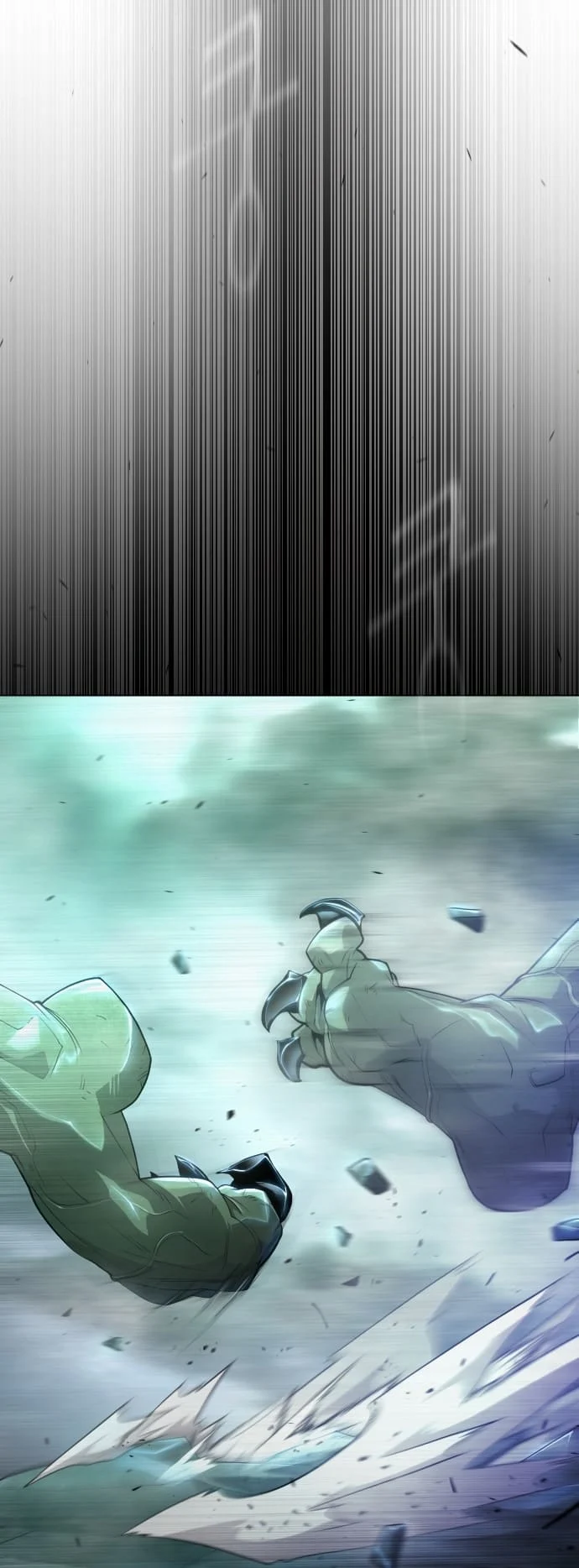 The Superhuman Era Chapter 133 - Page 65